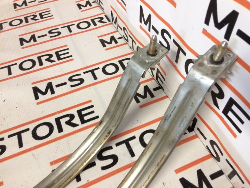 Крепление топливного бака, 340 рублей, Красноярск