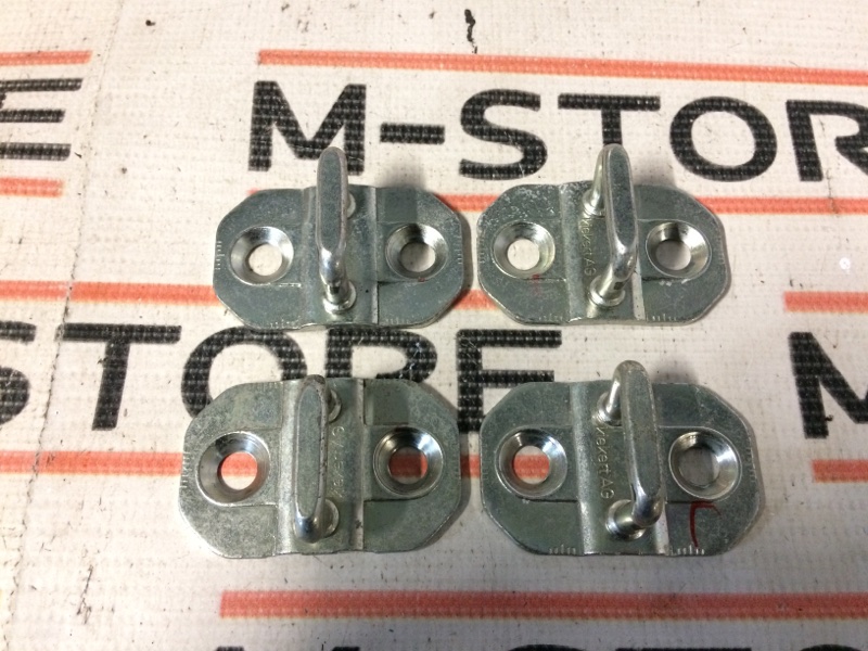 петля замка двери, 670 рублей, Красноярск