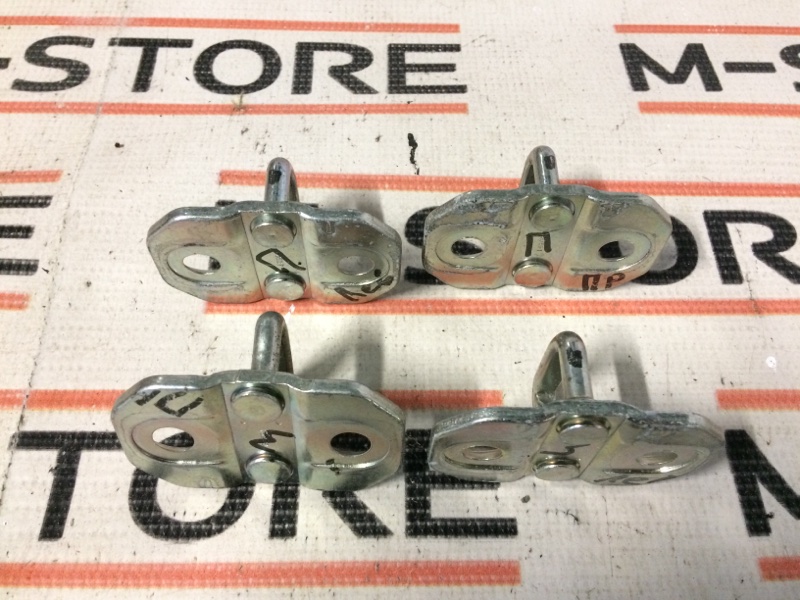 петля замка двери, 670 рублей, Красноярск