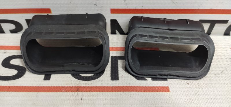 Воздуховод печки, 340 рублей, Красноярск