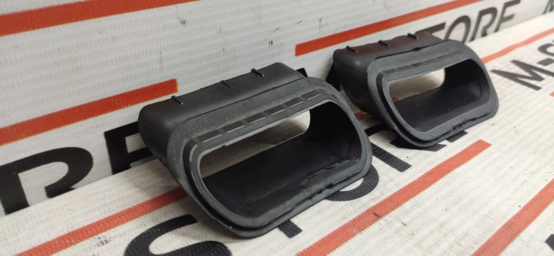 Воздуховод печки, 340 рублей, Красноярск