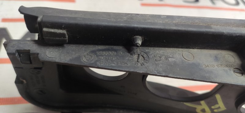 канал для кабелей, 340 рублей, Красноярск