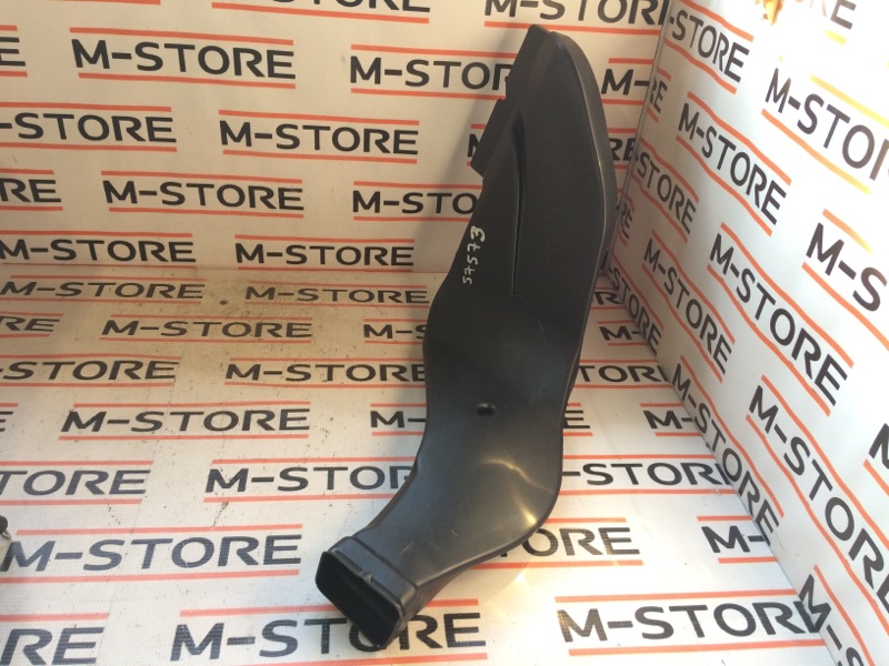 Воздуховод печки, 340 рублей, Красноярск