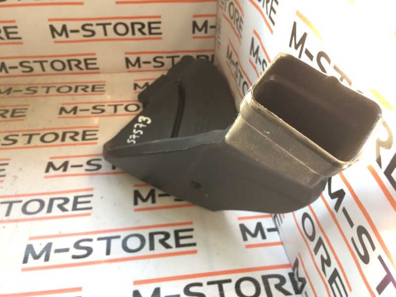 Воздуховод печки, 340 рублей, Красноярск