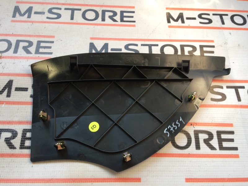 накладка панели, 340 рублей, Красноярск