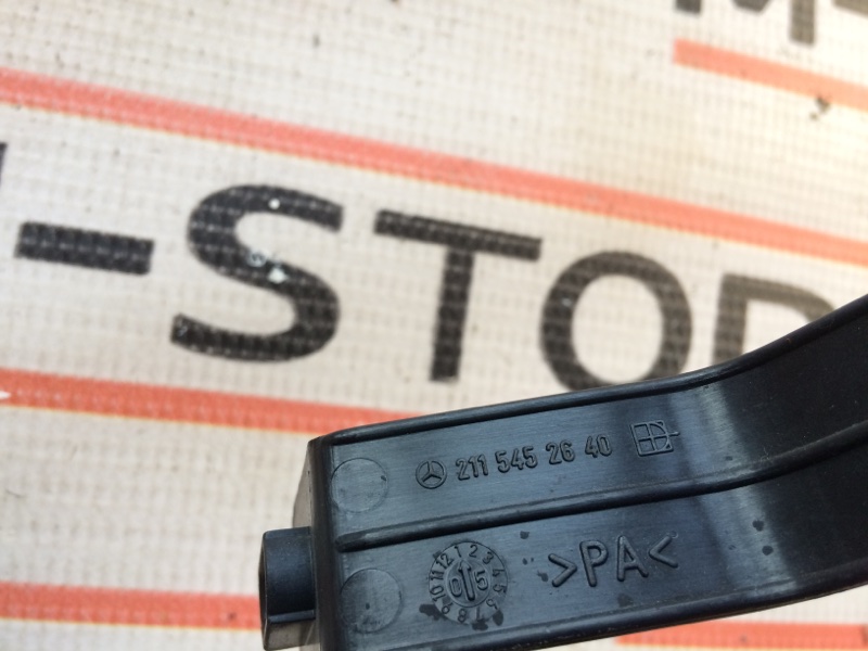 Кронштейн усилителя торпеды, 250 рублей, Красноярск