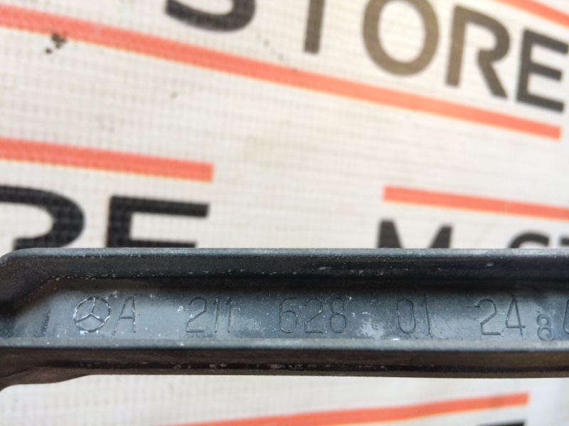 Кронштейн усилителя торпеды, 300 рублей, Красноярск