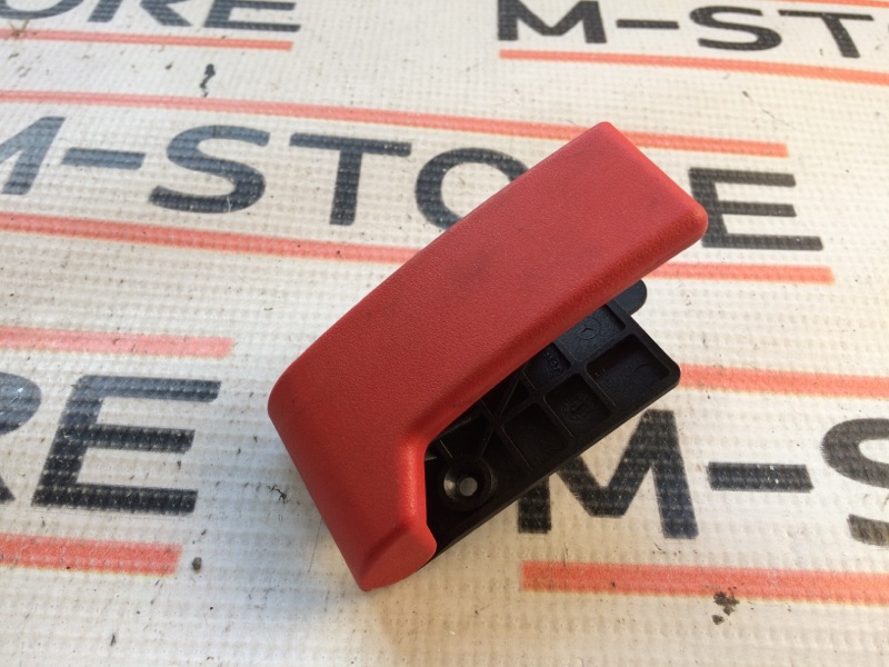 ручка открывания капота, 340 рублей, Красноярск