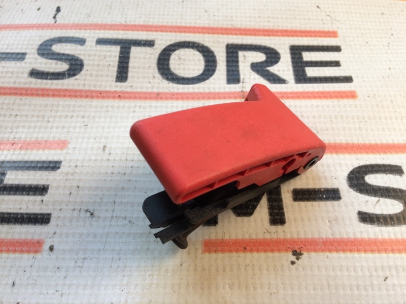 ручка открывания капота, 340 рублей, Красноярск