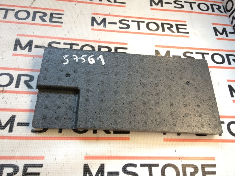 Пенопласт багажника, 190 рублей, Красноярск