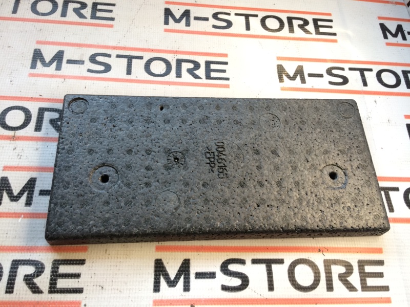 Пенопласт багажника, 190 рублей, Красноярск