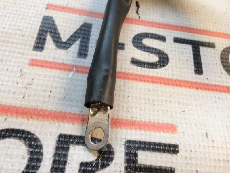 Провод массы, 340 рублей, Красноярск