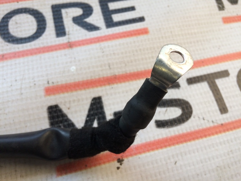 Провод массы, 340 рублей, Красноярск