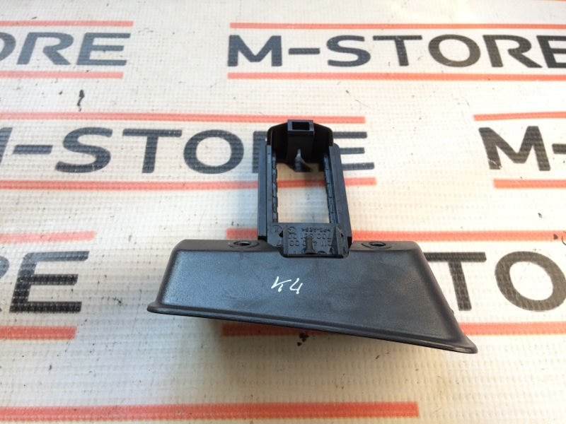 Ручка ручного тормоза, 200 рублей, Красноярск