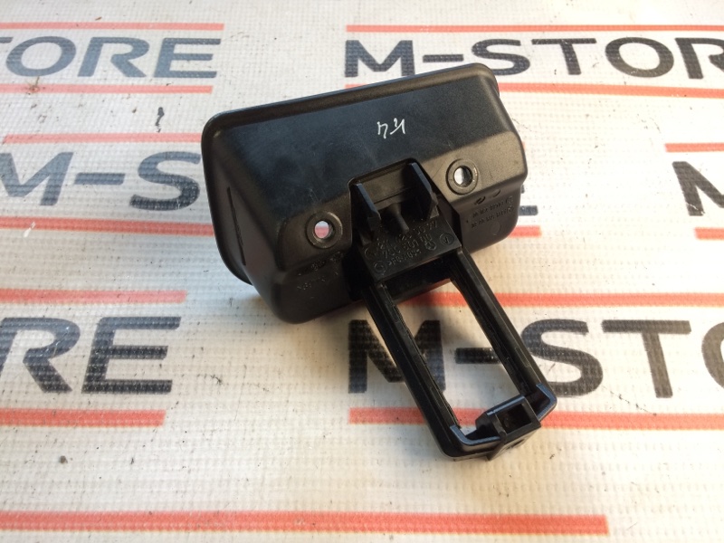 Ручка ручного тормоза, 200 рублей, Красноярск