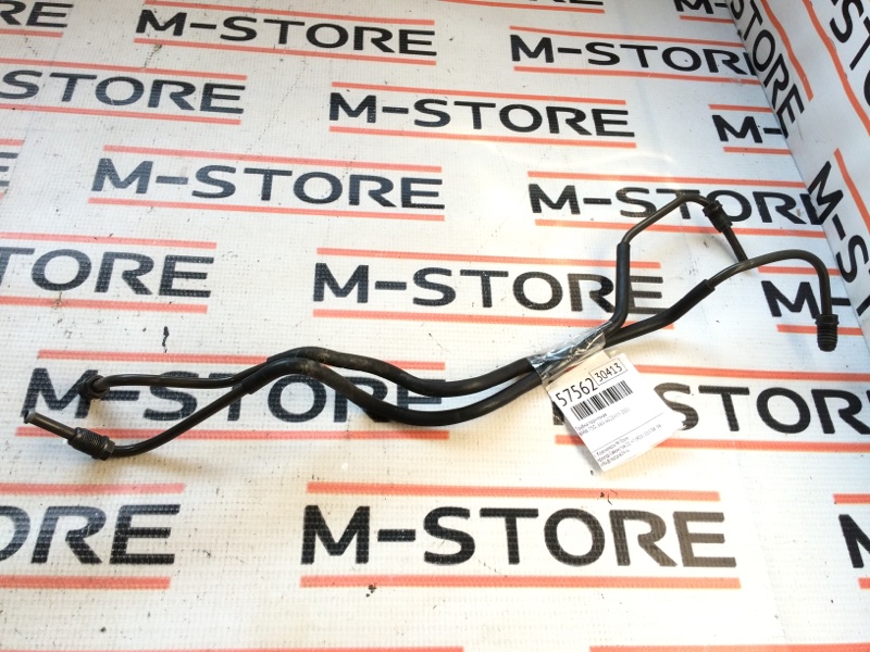 трубка тормозная, 630 рублей, Красноярск