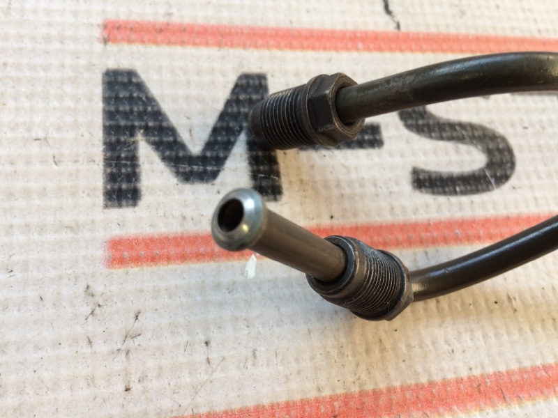 трубка тормозная, 630 рублей, Красноярск