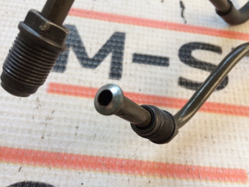 трубка тормозная, 630 рублей, Красноярск