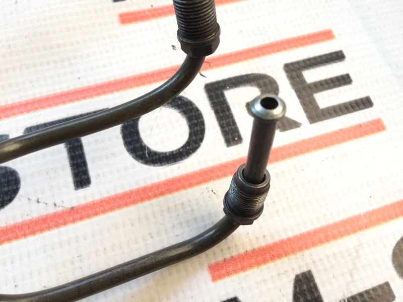 трубка тормозная, 630 рублей, Красноярск