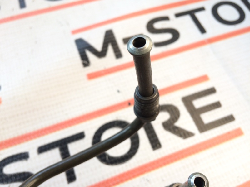 трубка тормозная, 630 рублей, Красноярск