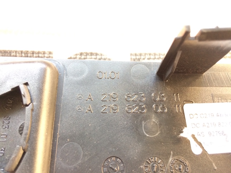 Кронштейн блока управления, 300 рублей, Красноярск