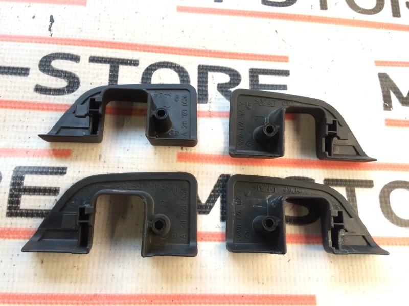 Накладка замка двери, 540 рублей, Красноярск