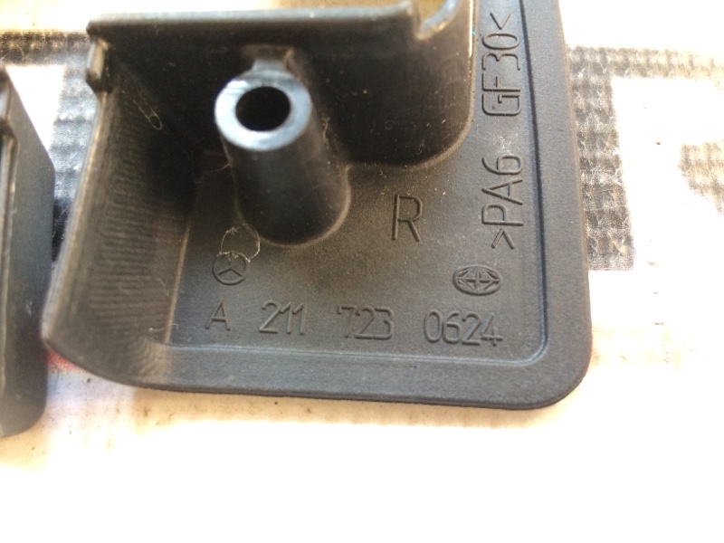 Накладка замка двери, 540 рублей, Красноярск