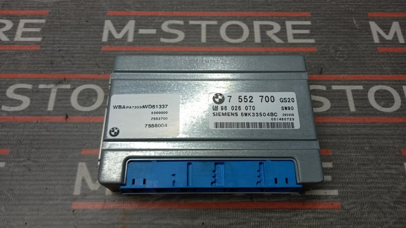 блок управления АКПП, 1900 рублей, Красноярск