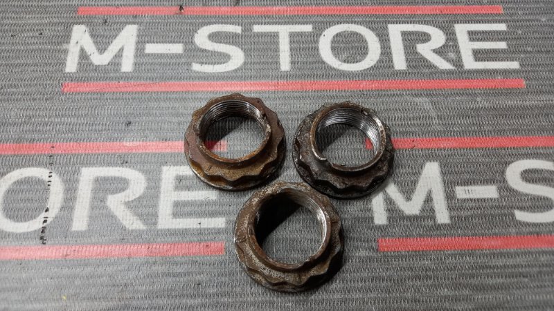 Гайка привода, 700 рублей, Красноярск