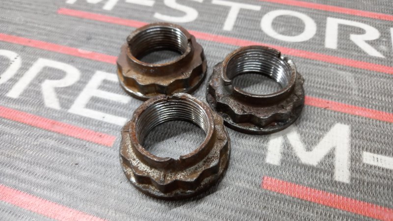 Гайка привода, 700 рублей, Красноярск