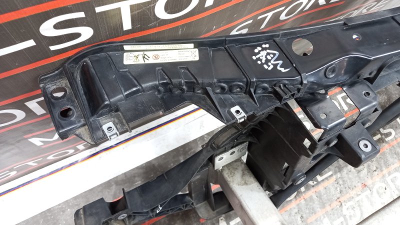 рамка радиатора, 11000 рублей, Красноярск