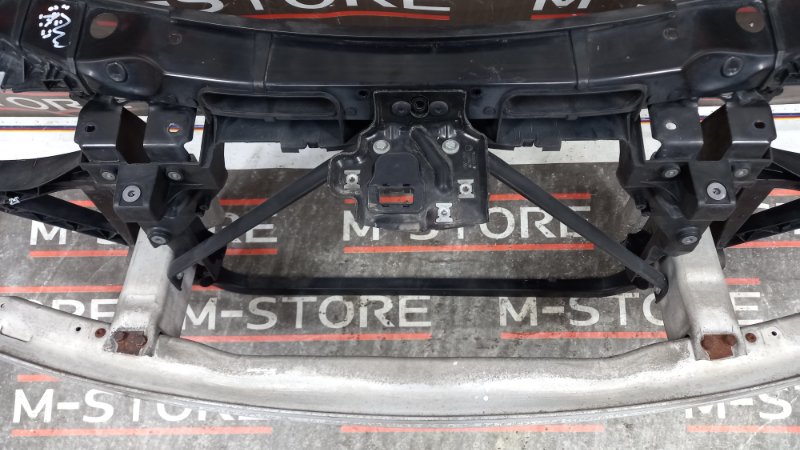 рамка радиатора, 11000 рублей, Красноярск