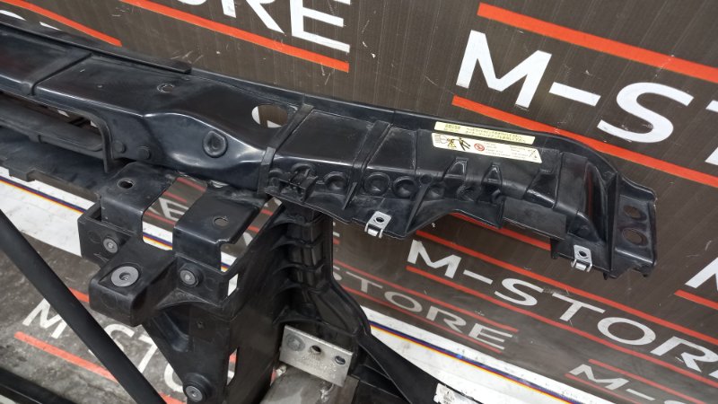 рамка радиатора, 11000 рублей, Красноярск