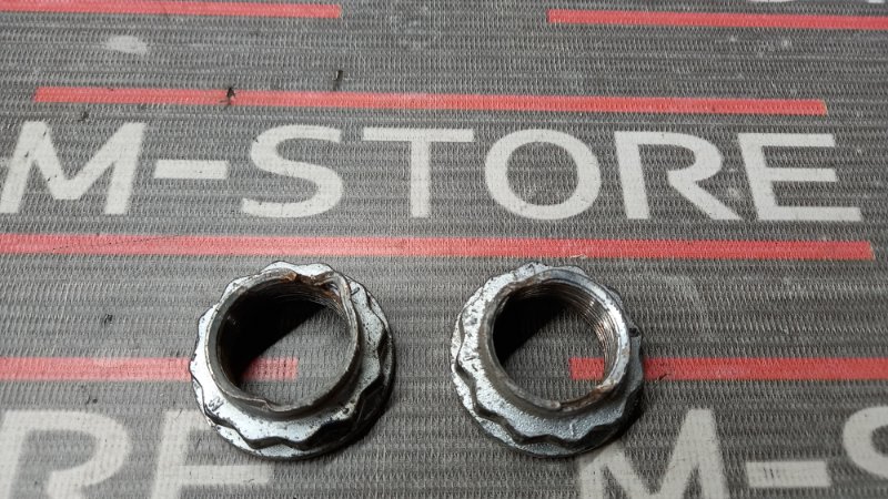 Гайка привода, 500 рублей, Красноярск