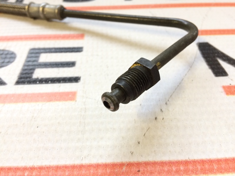 трубка тормозная, 340 рублей, Красноярск