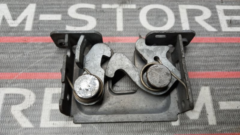 замок капота, 350 рублей, Красноярск