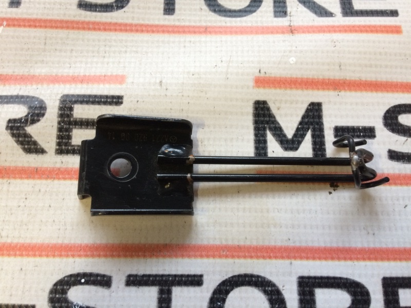 Кронштейн сиденья, 300 рублей, Красноярск