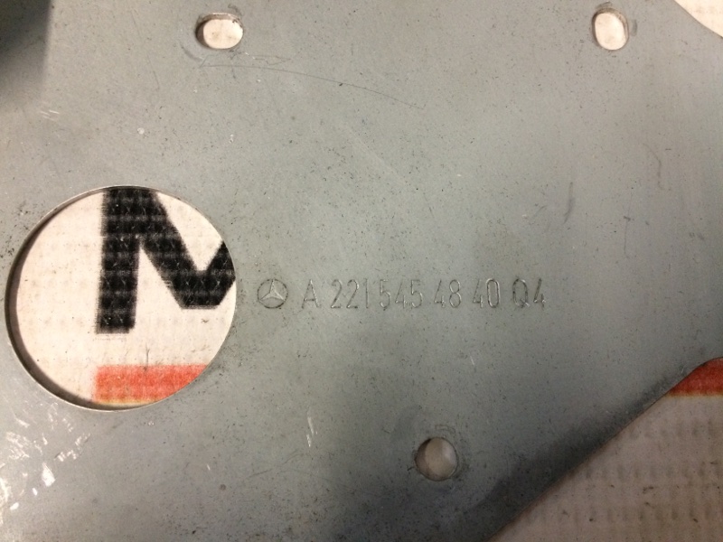 Кронштейн блока управления, 280 рублей, Красноярск