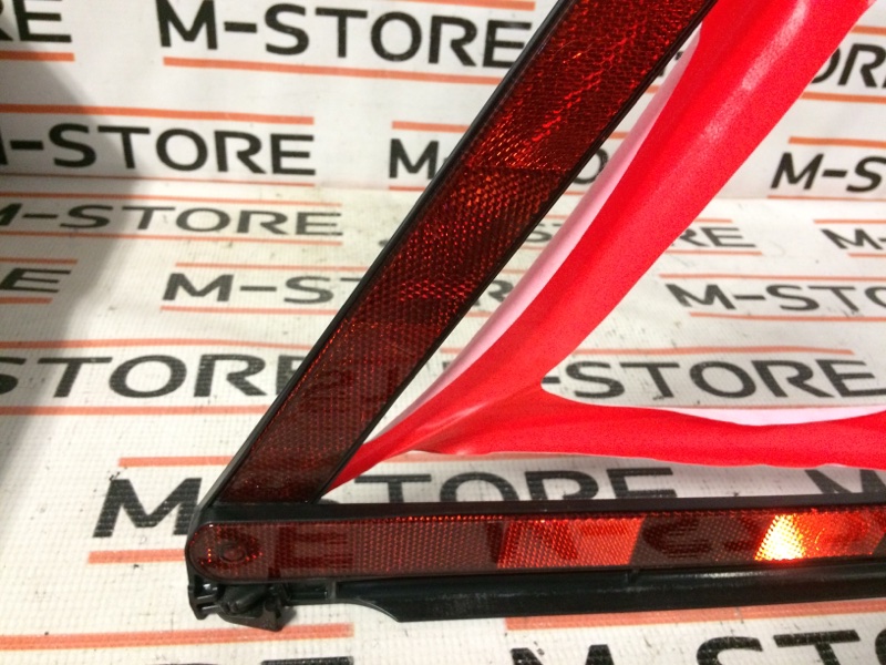 знак аварийной остановки, 510 рублей, Красноярск