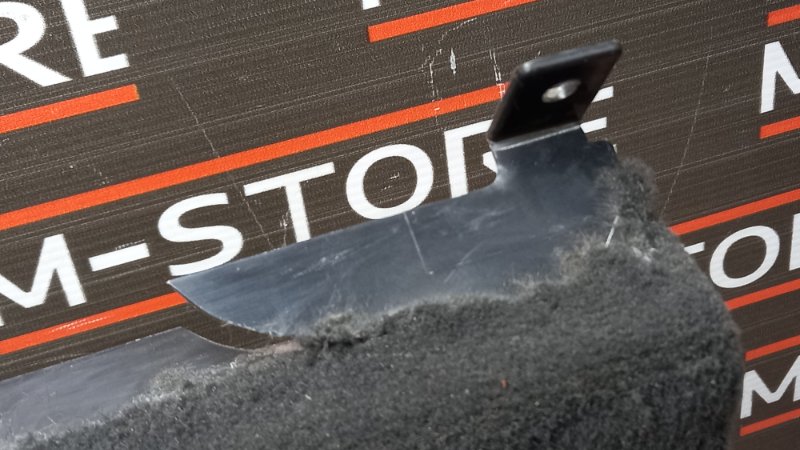 пол багажника, 670 рублей, Красноярск