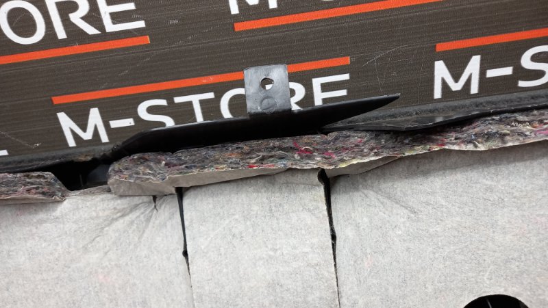 пол багажника, 670 рублей, Красноярск