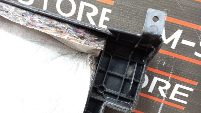 пол багажника, 670 рублей, Красноярск