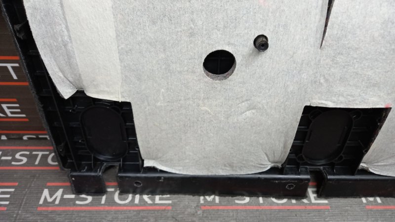 пол багажника, 670 рублей, Красноярск