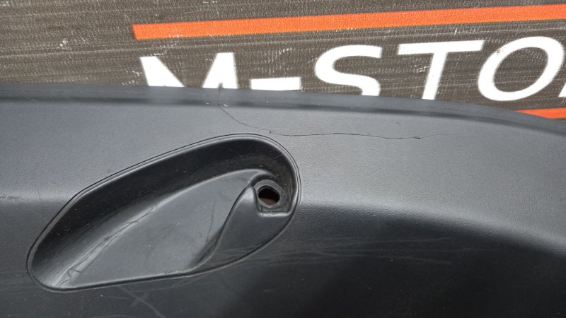 направляющая шторки багажника, 570 рублей, Красноярск