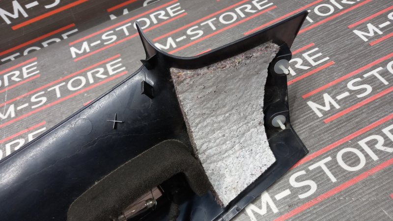 направляющая шторки багажника, 570 рублей, Красноярск