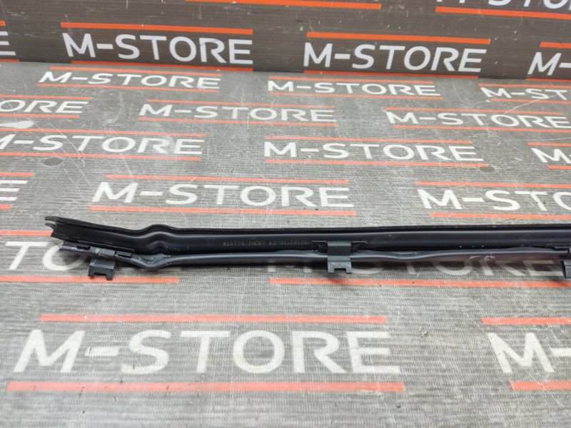 уплотнитель стекла двери, 340 рублей, Красноярск