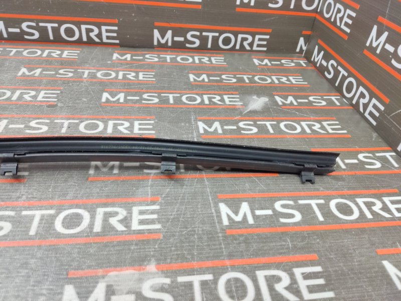 уплотнитель стекла двери, 340 рублей, Красноярск