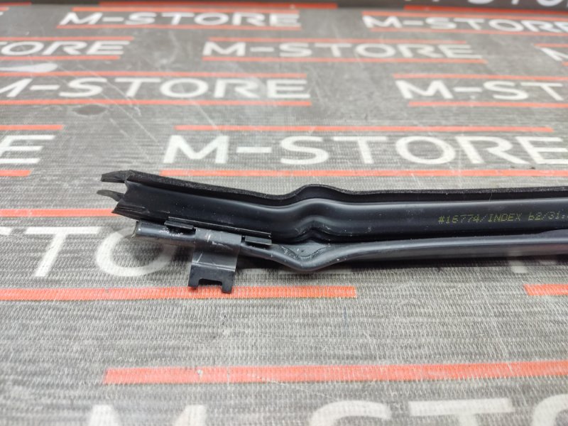 уплотнитель стекла двери, 340 рублей, Красноярск