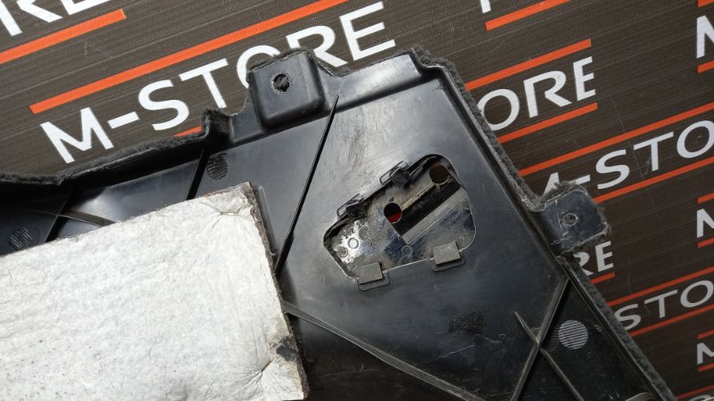 обшивка багажника, 670 рублей, Красноярск