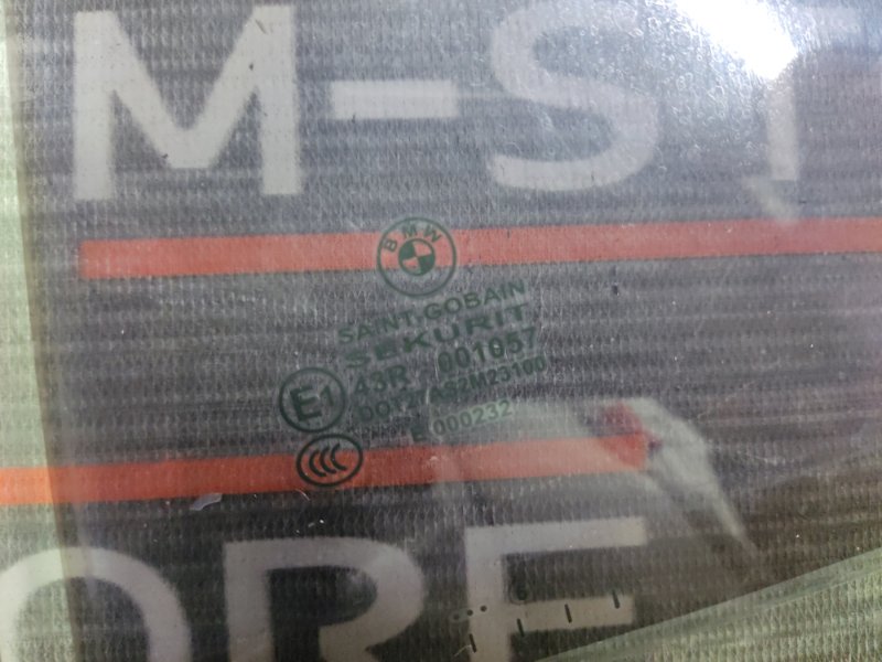 Стекло боковое, 600 рублей, Красноярск